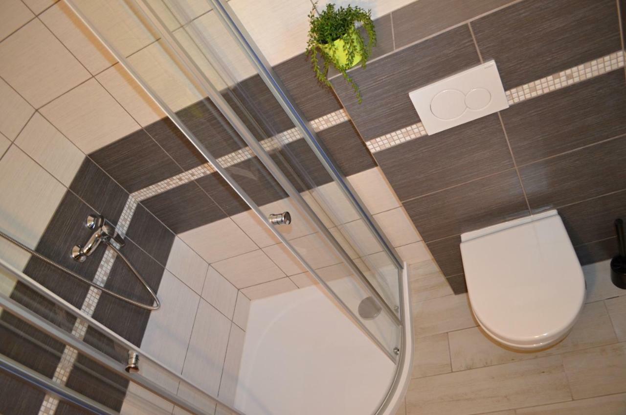Vinarstvi Koliba Apartment Чейковице Екстериор снимка